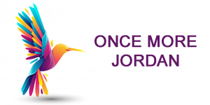 One More İnternational Jordan